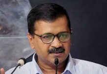 Delhi CM Arvind Kejriwal accuses BJP of doing ‘dirty politics’ over anti-CAA protest at Shaheen Bagh